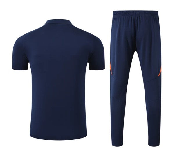 Camiseta y Pantalón Juventus 25/26