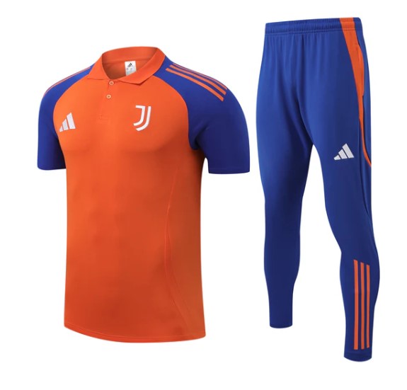 Camiseta y Pantalón Juventus 25/26
