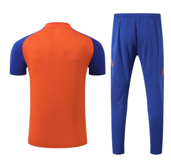 Camiseta y Pantalón Juventus 25/26