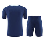 Camiseta y Pantalón corto de entrenamiento Inter 25/06