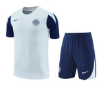Camiseta y Pantalón corto de entrenamiento Inter 25/06