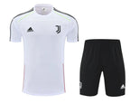 Camiseta y Pantalón corto de entrenamiento Juventus 25/26