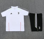 Camiseta y Pantalón corto de entrenamiento Juventus 25/26