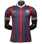 Camiseta FC Barcelona Edición Especial 125 años 25/26 - Jugador