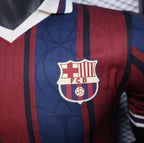 Camiseta FC Barcelona Edición Especial 125 años 25/26 - Jugador