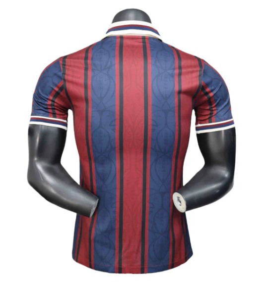 Camiseta FC Barcelona Edición Especial 125 años 25/26 - Jugador
