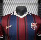Camiseta FC Barcelona Edición Especial 125 años 25/26 - Jugador