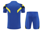 Camiseta y Pantalón corto de entrenamiento Boca Juniors 25/26