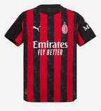 Camiseta AC Milan Home 25/26 - Jugador