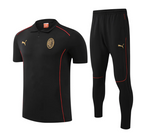 Camiseta y Pantalón AC Milan 25/26