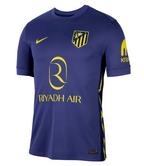 Camiseta Atletico de Madrid Away 25/26