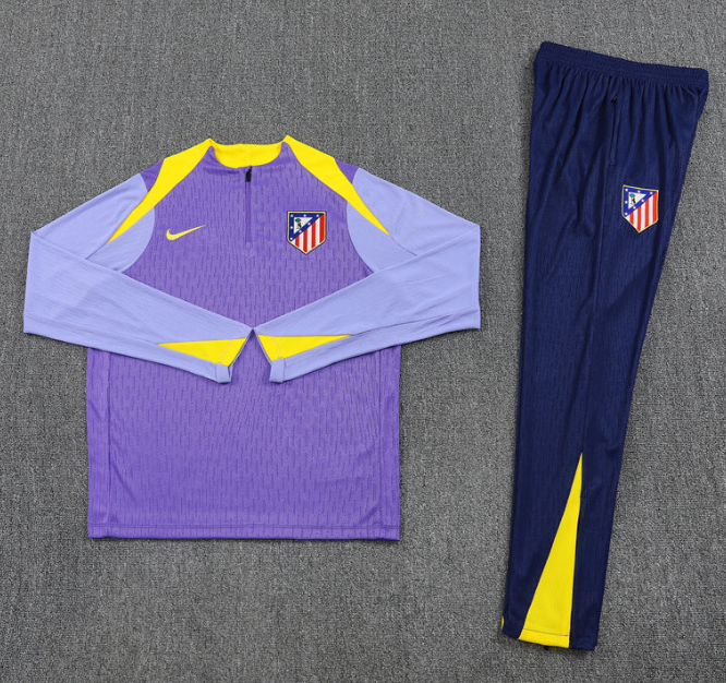 Chándal Niño Atletico de Madrid 25/26