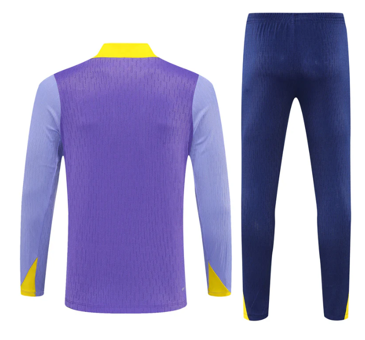 Chándal Niño Atletico de Madrid 25/26