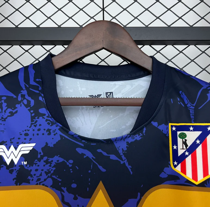Camiseta Atletico de Madrid Edición Especial 25/26