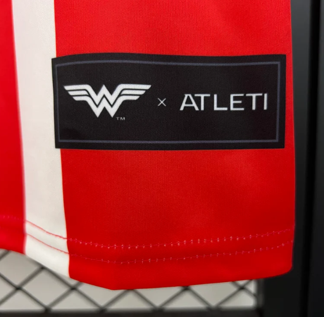 Camiseta Atletico de Madrid Edición Especial 25/26