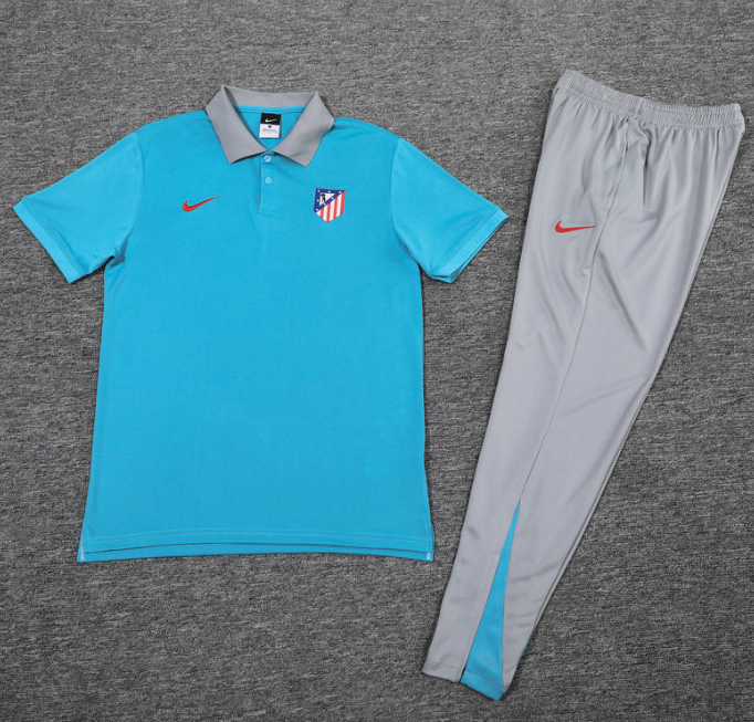 Camiseta y Pantalón Atletico de Madrid 25/26