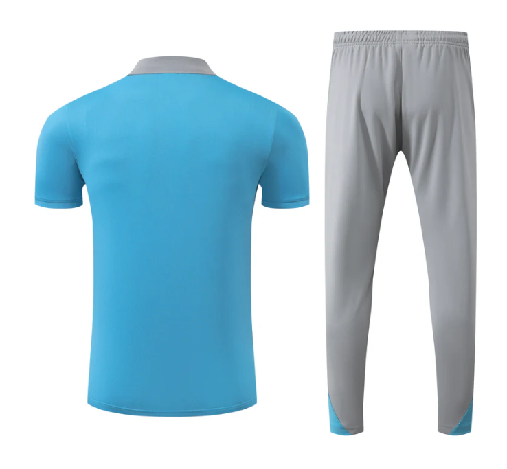 Camiseta y Pantalón Atletico de Madrid 25/26