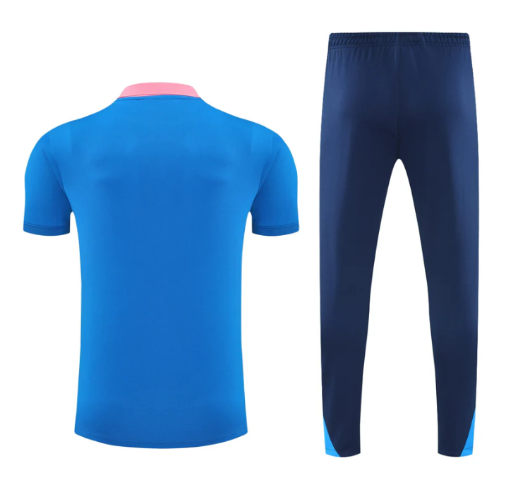 Camiseta y Pantalón Atletico de Madrid 25/26