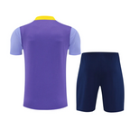 Camiseta y Pantalón corto de entrenamiento Atletico de Madrid 25/26