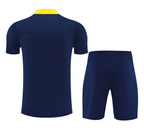 Camiseta y Pantalón corto de entrenamiento Atletico de Madrid 25/26