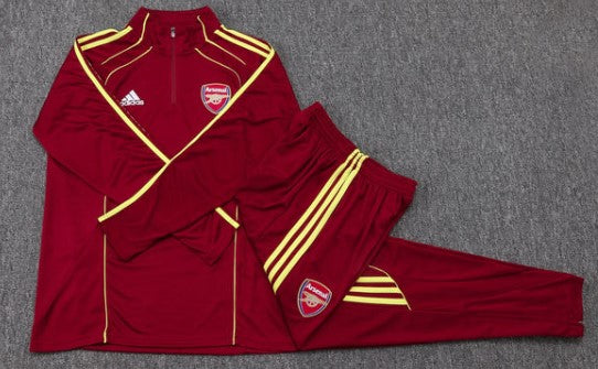 Chándal Arsenal 25/26