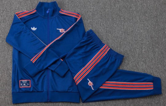 Chándal Niño Arsenal 25/26