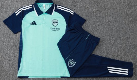 Camiseta y Pantalón Arsenal 25/26
