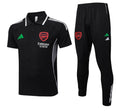 Camiseta y Pantalón Arsenal 25/26
