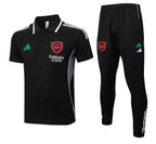 Camiseta y Pantalón Arsenal 25/26