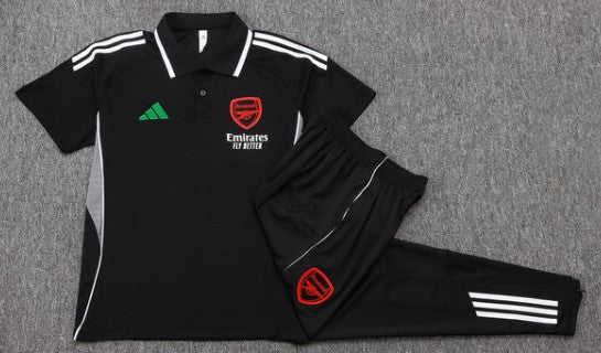 Camiseta y Pantalón Arsenal 25/26