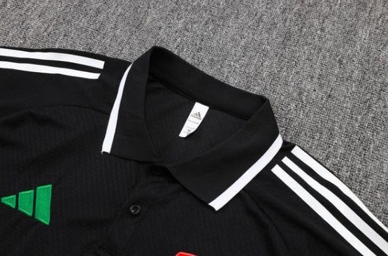 Camiseta y Pantalón Arsenal 25/26