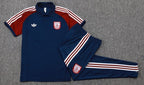 Camiseta y Pantalón Arsenal 25/26