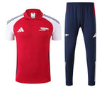 Camiseta y Pantalón Arsenal 25/26