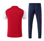 Camiseta y Pantalón Arsenal 25/26