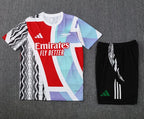 Camiseta y Pantalón corto de entrenamiento Arsenal 25/26