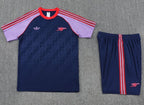 Camiseta y Pantalón corto de entrenamiento Arsenal 25/26