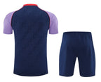 Camiseta y Pantalón corto de entrenamiento Arsenal 25/26