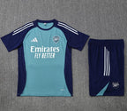 Camiseta y Pantalón corto de entrenamiento Arsenal 25/26