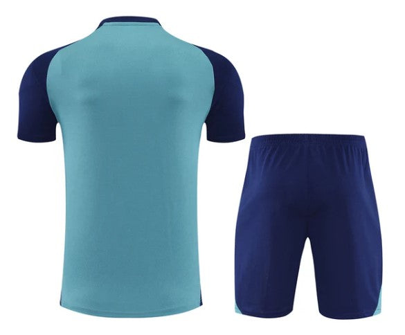 Camiseta y Pantalón corto de entrenamiento Arsenal 25/26