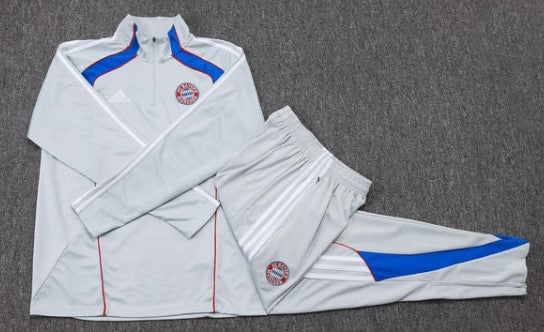 Chándal Bayern de Múnich 25/26