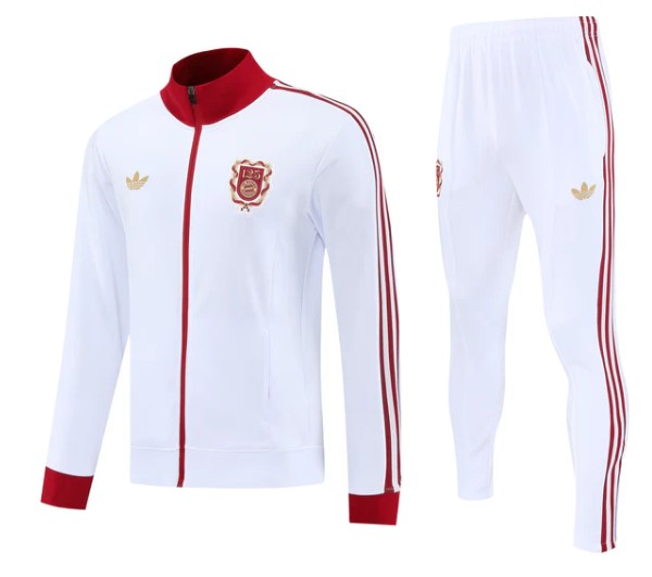 Chándal Bayern de Múnich 25/26