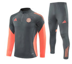 Chándal Bayern de Múnich 25/26