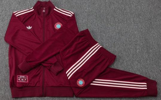Chándal Bayern de Múnich 25/26