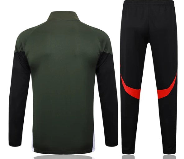 Chándal Bayern de Múnich 25/26