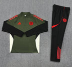 Chándal Bayern de Múnich 25/26