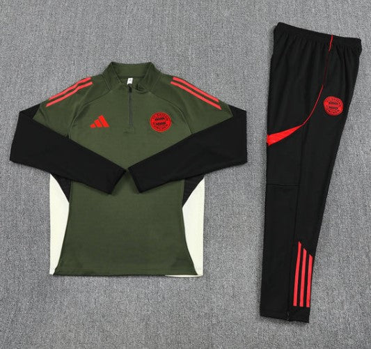 Chándal Bayern de Múnich 25/26