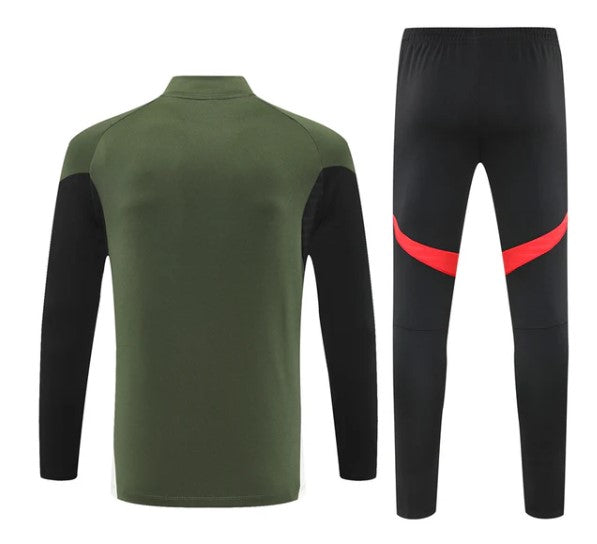 Chándal Bayern de Múnich 25/26