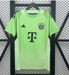 Camiseta Bayern de Múnich Portero 25/26