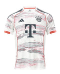 Camiseta Bayern de Múnich Away 25/26