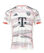 Camiseta Bayern de Múnich Away 25/26